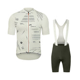 Santic Poirot Men's Set