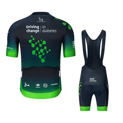 Santic 2025 Team TNN Pro Cycling Kit