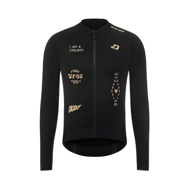 Men Black