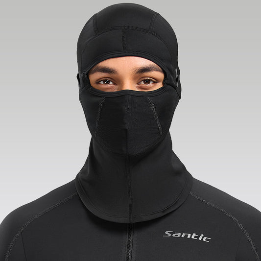 Santic Guardian 防风抓绒巴拉克拉瓦帽