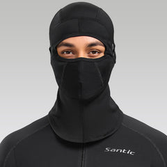 Santic Guardian Windproof Fleece Balaclava