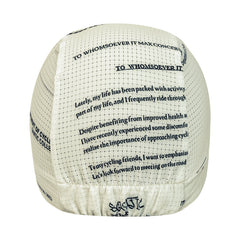 Santic Gallo summer Cap