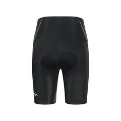 Santic JY Women's High Waist Bike Shorts