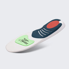 Santic Kids Shock-Absorbing Sports Insole