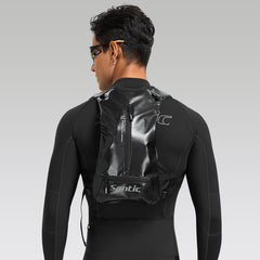 Santic Chasing Light Cycling sports backpack