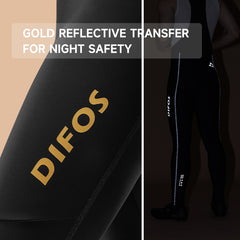 Difos Kaidi Men's Bib Tights