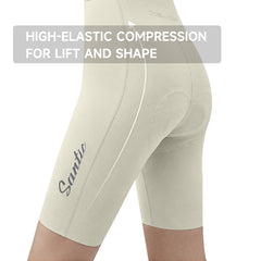 Santic Duffy Women's Bib Shorts