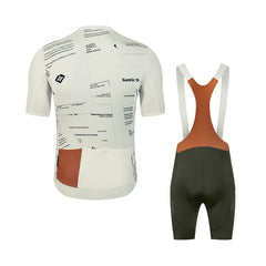 Santic Poirot Men's Set