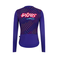 Difos Luna Women's  Jersey