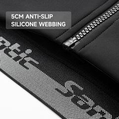 Santic Mochen Men's Fall Cycling Jacket