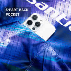 Santic 2025 Team DS Pro Cycling Kit