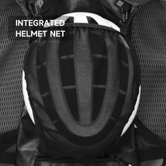 Santic Chasing Light Cycling sports backpack