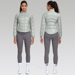 Santic Yuri Women's Winter Down Jacket