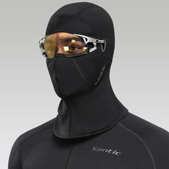 Santic Guardian Windproof Fleece Balaclava