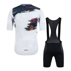 Santic Parks Men's Set