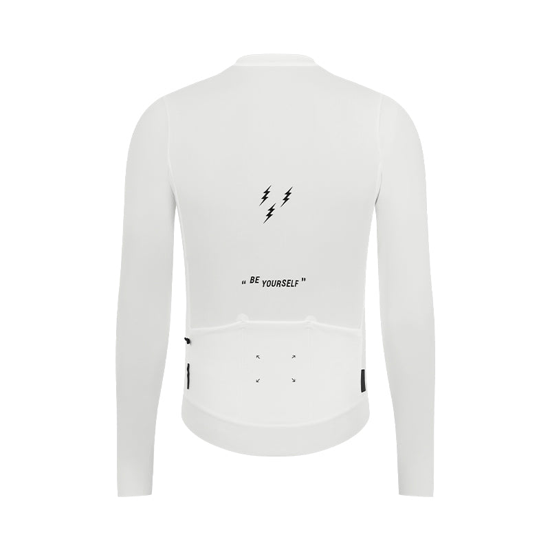 Men White
