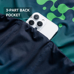 Santic 2025 Team TNN Pro Cycling Kit