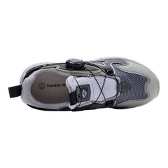 Santic Green Chopper Kids' Training Shoes