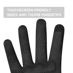 Santic Muni Windproof Gloves