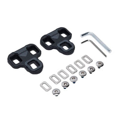 Competition-grade (carbon + chromoly)