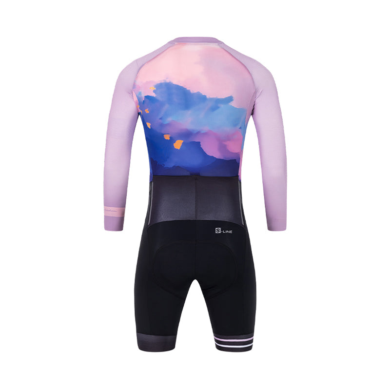 Santic Persia Tata Women's Racing Suit