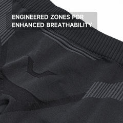 Santic Evans Men's Underwear Suit