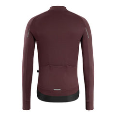 Mahogany brown