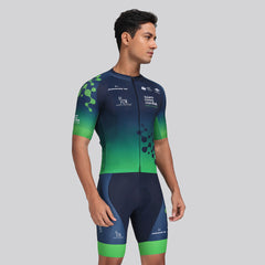 Santic 2025 Team TNN Pro Cycling Kit
