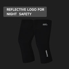Santic Benson Winter Knee Pads