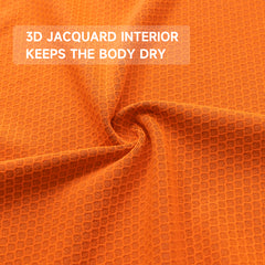 Santic QanHu Men's Winter Cycling Jacket