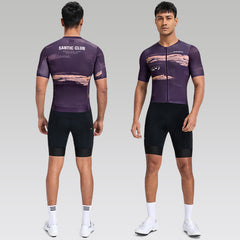 Santic Twilight Saga Men's Jersey