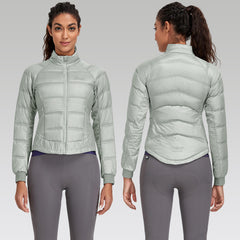 Santic Yuri Women's Winter Down Jacket