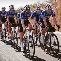 Santic 2025 Team DS Pro Cycling Kit