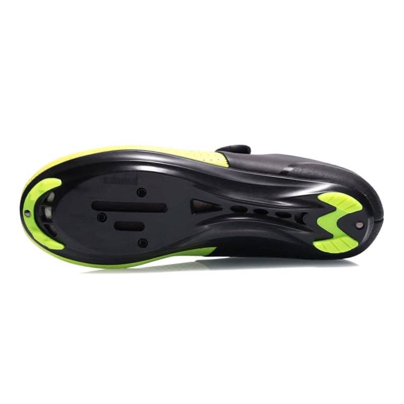 Fluorescent Green
