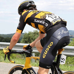 Santic 2024 Team LGS Pro Cycling Kit