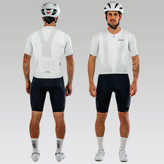 Santic Adam Men's Reflective Jersey