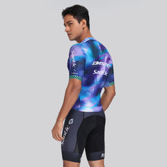 Santic 2025 Team DS Pro Cycling Kit