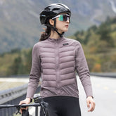 Santic Bona Women's Winter Down Jacket