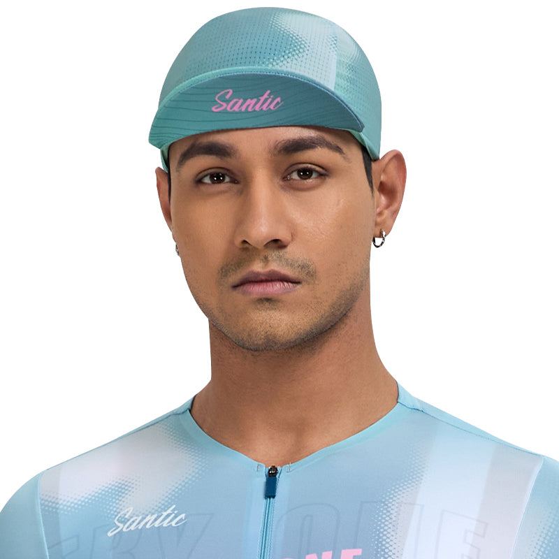Santic Garo summer Cap