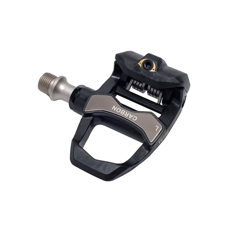 Professional-grade (carbon + steel )