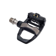 Professional-grade (carbon + steel )