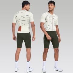 Santic Poirot Men's Set