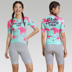Difos Xiaoteng Unisex Jersey