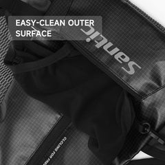 Santic Chasing Light Cycling sports backpack