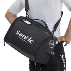 Santic Moss Versatile messenger bag