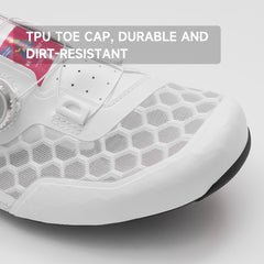 Difos Diyo Full Carbon Road Shoes