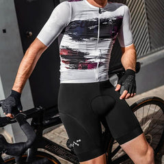 Santic Parks Men's Set