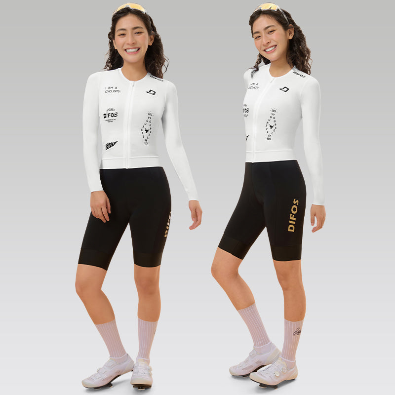 Women White