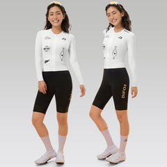 Women White