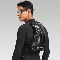 Santic Chasing Light Cycling sports backpack